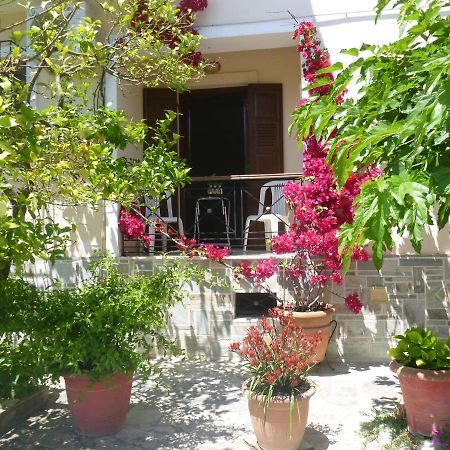 Villa Evgenia'S House Kala Nera Exterior foto