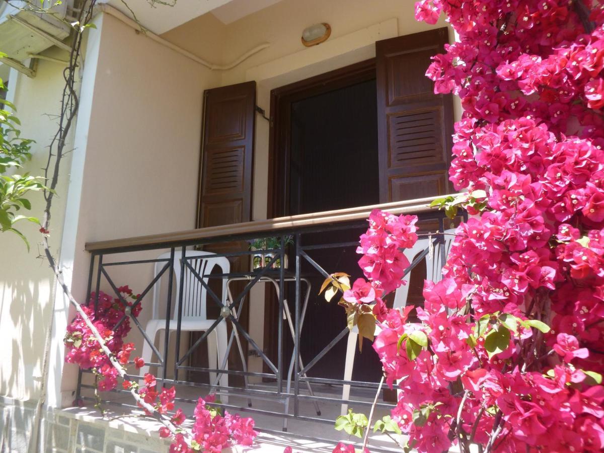 Villa Evgenia'S House Kala Nera Exterior foto